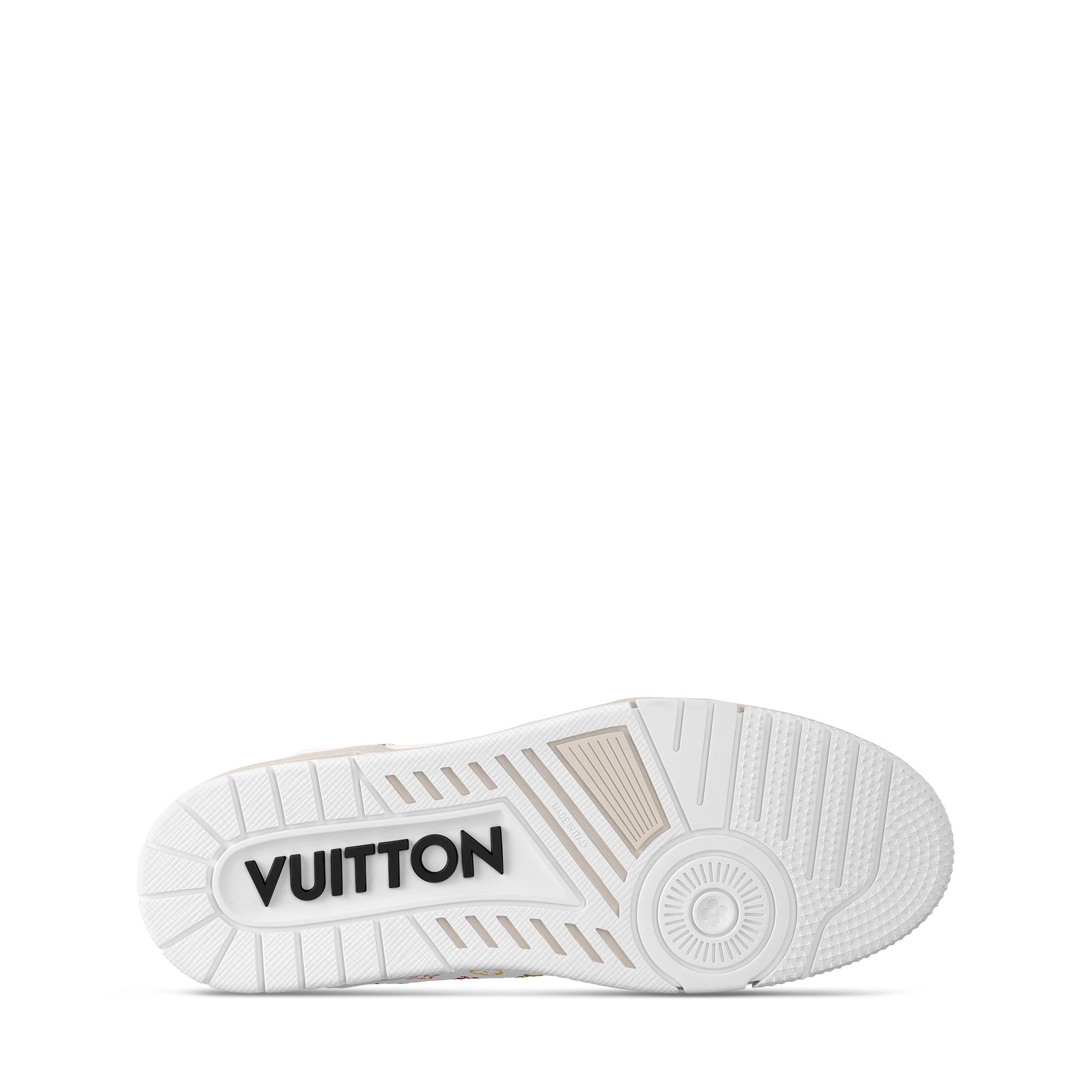 LV x TM LV Trainer Sneaker - Women - Shoes | LOUIS VUITTON ®
